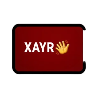 ◽ emoji ASILBEK🤝 by @stckrrr_bot Telegram sticker 10 of 18