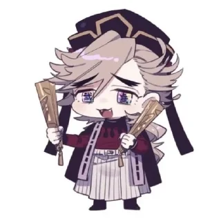 Douma_stikers sticker 2