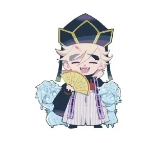 Douma_stikers sticker 1