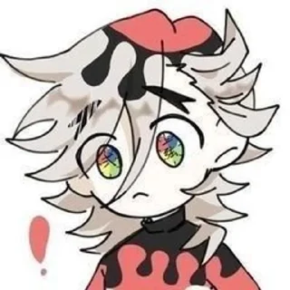 Douma_stikers sticker 4