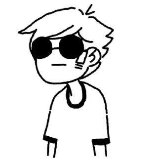 😧 emoji Хоумстак Telegram sticker 16 of 50