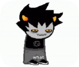 💣 emoji Хоумстак Telegram sticker 1 of 50