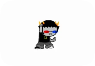 😭 emoji Хоумстак Telegram sticker 12 of 50