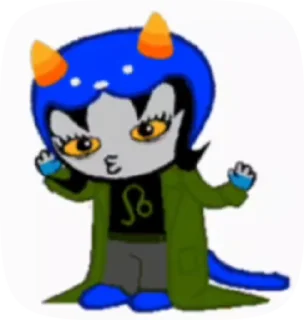 😹 emoji Хоумстак Telegram sticker 22 of 50