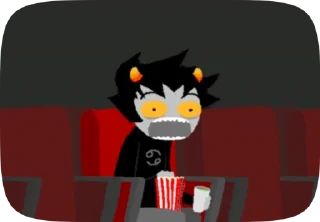 😧 emoji Хоумстак Telegram sticker 14 of 50