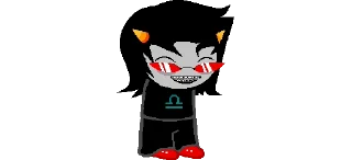 😋 emoji Хоумстак Telegram sticker 15 of 50