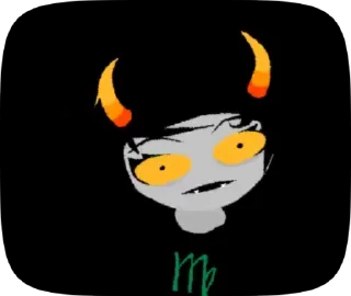 😭 emoji Хоумстак Telegram sticker 9 of 50