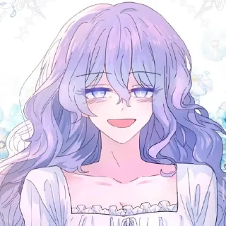 Sticker from _сердце русалки_<