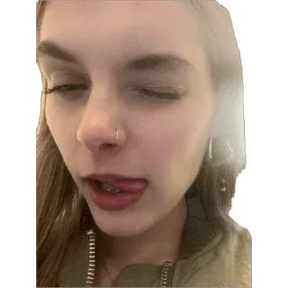 Sticker from FMarkmily