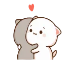 🫂 emoji A&N :: @lolitka Telegram sticker 18 of 117