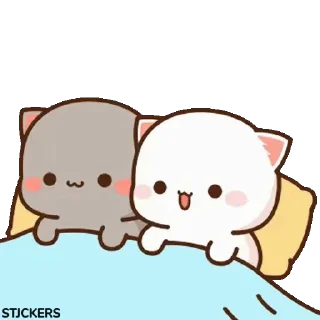 🛌 emoji A&N :: @lolitka Telegram sticker 19 of 117