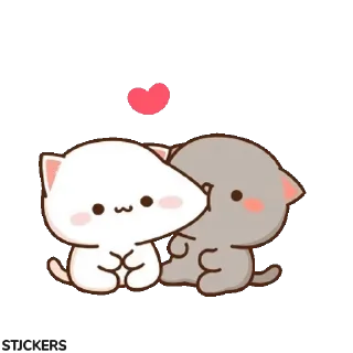 😽 emoji A&N :: @lolitka Telegram sticker 20 of 117