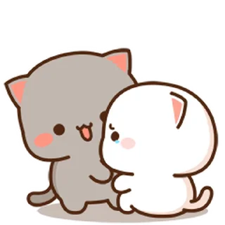 😽 emoji A&N :: @lolitka Telegram sticker 23 of 117