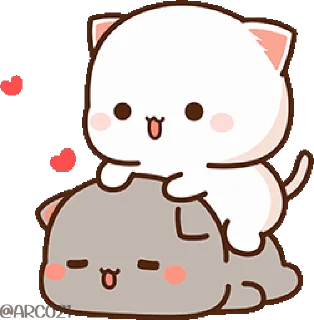 😻 emoji A&N :: @lolitka Telegram sticker 24 of 117