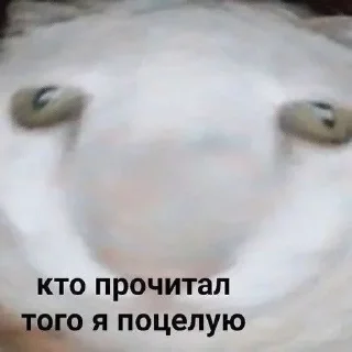 Sticker from ЛинОчка