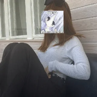 Sticker from линочка♡