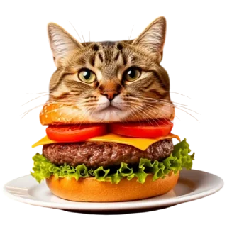 Sticker from Итальянские животные