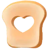 🍞 emoji 3D cute @uwuBerry Telegram sticker 7 of 80