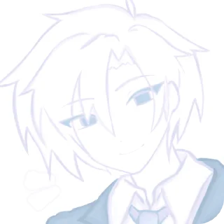 Sticker from Alfedov