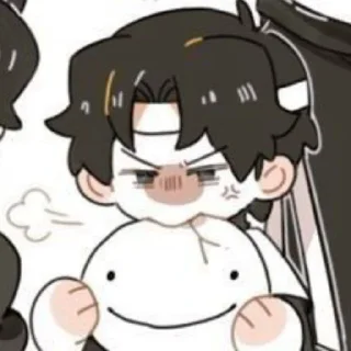 Sticker from { ★𝒮𝒶𝓅𝓃𝒶𝓅 ★ } - <× @mstland ×>