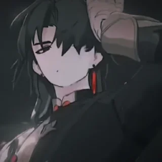 Sticker from ⟨Blade⟩