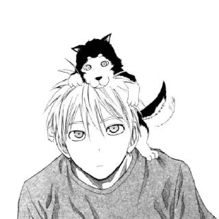 ☠️ emoji kuroko no basuke [@shlrona] Telegram sticker 15 of 59