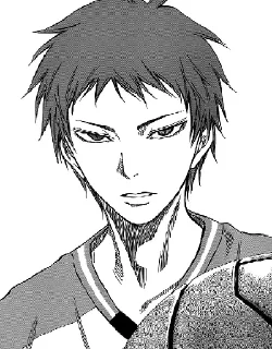 ☠️ emoji kuroko no basuke [@shlrona] Telegram sticker 16 of 59