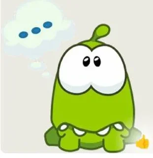 😔 emoji Стикеры @stickrubot @textmeru_bot Telegram sticker 7 of 45