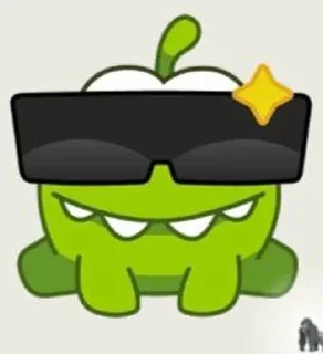 ☺️ emoji Стикеры @stickrubot @textmeru_bot Telegram sticker 5 of 45