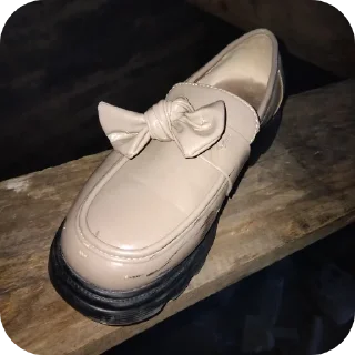 👟 emoji Джарахов @TgEmodziBot Telegram sticker 13 of 13