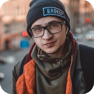 😎 emoji Джарахов @TgEmodziBot Telegram sticker 9 of 13