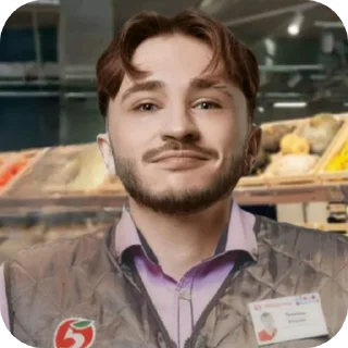 🧥 emoji Джарахов @TgEmodziBot Telegram sticker 12 of 13
