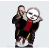 💀 emoji @ccinosansirl : черепок черепок Telegram sticker 23 of 200