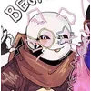 💀 emoji @ccinosansirl : черепок черепок Telegram sticker 14 of 200