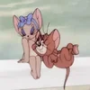 🌟 emoji Мульт Telegram sticker 7 of 79