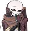 💀 emoji @ccinosansirl : черепок черепок Telegram sticker 8 of 200