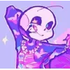 💀 emoji @ccinosansirl : черепок черепок Telegram sticker 12 of 200