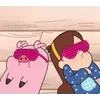 🌟 emoji Мульт Telegram sticker 12 of 79