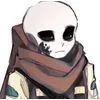 💀 emoji @ccinosansirl : черепок черепок Telegram sticker 7 of 200