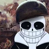 💀 emoji @ccinosansirl : черепок черепок Telegram sticker 24 of 200