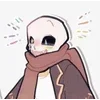 💀 emoji @ccinosansirl : черепок черепок Telegram sticker 16 of 200