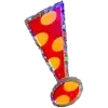 🌟 emoji your favorite boy band Telegram sticker 18 of 44
