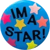 🌟 emoji your favorite boy band Telegram sticker 24 of 44