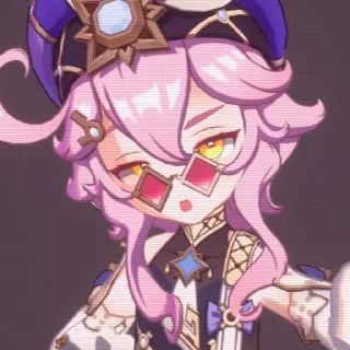 💸 emoji 𝙳𝚘𝚛𝚒 ○ Evico & @genshin_stiker Telegram sticker 8 of 34