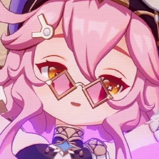 💸 emoji 𝙳𝚘𝚛𝚒 ○ Evico & @genshin_stiker Telegram sticker 11 of 34