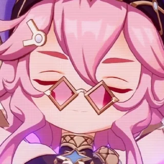 💸 emoji 𝙳𝚘𝚛𝚒 ○ Evico & @genshin_stiker Telegram sticker 10 of 34
