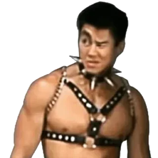 Sticker from Gachi @stickersb2b