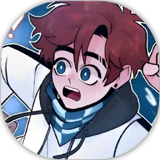 🐾 emoji ˙𝔏𝔬𝔩𝔬𝔩𝔬𝔰𝔥𝔨𝔞𓆪 | @Komimaystikw Telegram sticker 16 of 70