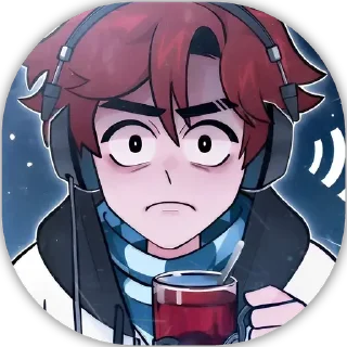 🐾 emoji ˙𝔏𝔬𝔩𝔬𝔩𝔬𝔰𝔥𝔨𝔞𓆪 | @Komimaystikw Telegram sticker 13 of 70