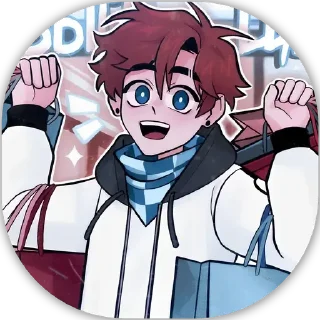 🐾 emoji ˙𝔏𝔬𝔩𝔬𝔩𝔬𝔰𝔥𝔨𝔞𓆪 | @Komimaystikw Telegram sticker 18 of 70